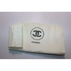 Chanel CC Logo GD Metal Fittings Shoulder Bag — view 9