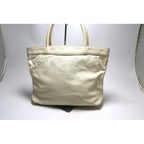Chanel No 5 CC Logo GD Metal Fittings Tote — view 3
