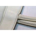 Chanel No 5 CC Logo GD Metal Fittings Tote — view 9