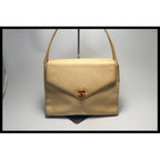 Chanel No 5 Caviar Leather GD Metal Fittings Shoulder Bag — view 2