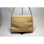 Chanel No 5 Caviar Leather GD Metal Fittings Shoulder Bag — view 3
