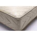 Chanel Diamond Stitch GD Metal Fittings Shoulder Bag — view 5
