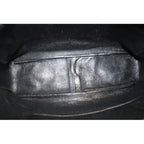 Chanel Quilted GD Metal Fittings Shoulder Bag — view 8