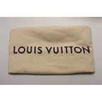 Louis Vuitton Damier Graphite Dopp Kit Second Bag — view 8