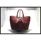 Louis Vuitton Empreinte Mazarine MM Handbag — view 2