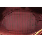 Louis Vuitton Empreinte Mazarine MM Handbag — view 8