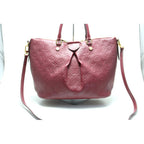 Louis Vuitton Empreinte Mazarine MM Handbag — view 3