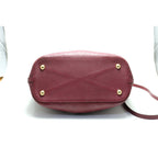 Louis Vuitton Empreinte Mazarine MM Handbag — view 4