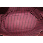 Louis Vuitton Empreinte Mazarine MM Handbag — view 7
