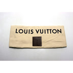 Louis Vuitton Empreinte Mazarine MM Handbag — view 8
