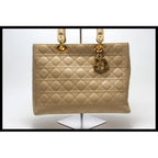 Dior Cannage Lady Handbag — view 2