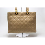 Dior Cannage Lady Handbag — view 3