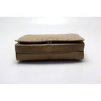 Chanel Quilted GD Metal Fittings Shoulder Bag — view 4