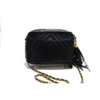 Chanel Diamond Stitch GD Metal Fittings — view 3