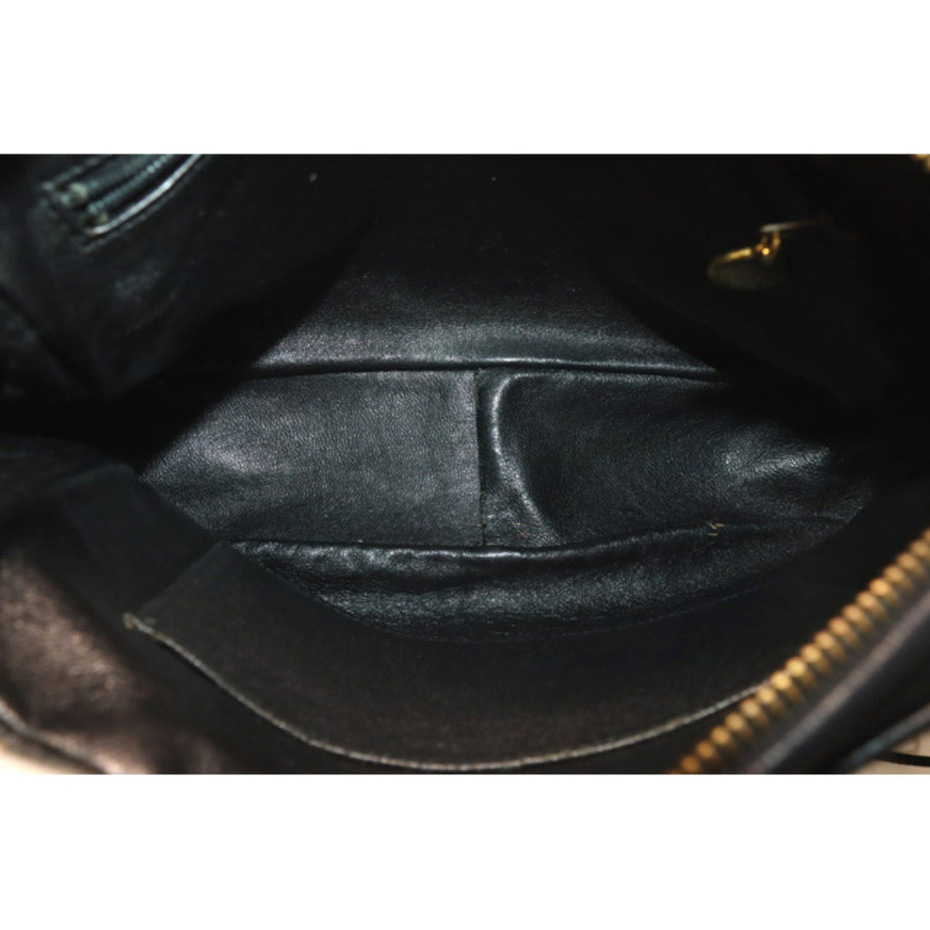 Chanel Diamond Stitch GD Metal Fittings — view 8