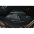 Chanel Diamond Stitch GD Metal Fittings — view 8
