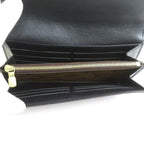 Louis Vuitton Long Wallet Monogram Reverse Portefeuille Sarah — view 3