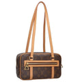 Louis Vuitton Cite Monogram Handbag