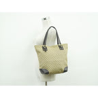 Gucci Diamante Tote Canvas Beige — view 6
