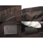 Gucci Diamante Tote Canvas Beige — view 9