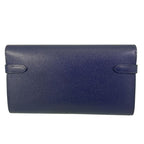 Hermes Epson Kelly Wallet Long — view 2