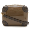 Louis Vuitton Monogram Idylle Venice Shoulder Bag Pochette Crossbody Noir Black