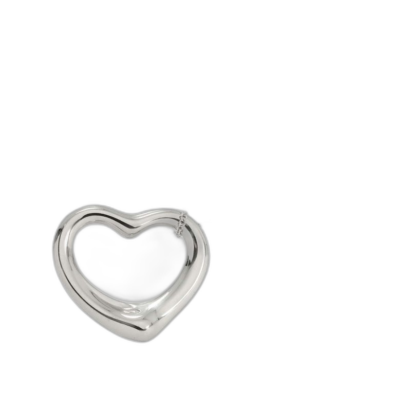 Tiffany & Co. Open Width Necklace