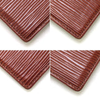 Louis Vuitton Epi Porte Monet Boite Coin Case — view 6