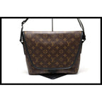 Louis Vuitton Magnetic Messenger Shoulder Bag — view 2