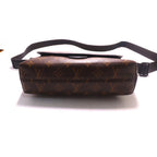 Louis Vuitton Magnetic Messenger Shoulder Bag — view 4