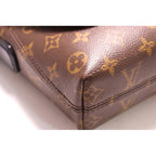 Louis Vuitton Magnetic Messenger Shoulder Bag — view 5
