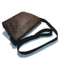 Louis Vuitton Magnetic Messenger Shoulder Bag — view 7