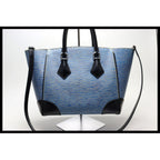 Louis Vuitton Epi Phoenix PM 2-Way Handbag — view 2