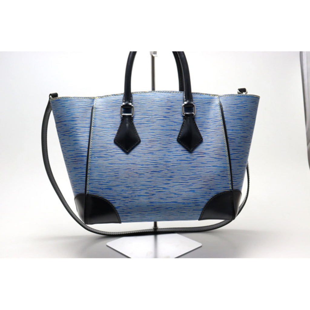 Louis Vuitton Epi Phoenix PM 2-Way Handbag — view 3