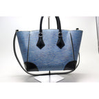 Louis Vuitton Epi Phoenix PM 2-Way Handbag — view 3