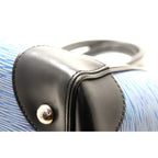 Louis Vuitton Epi Phoenix PM 2-Way Handbag — view 5