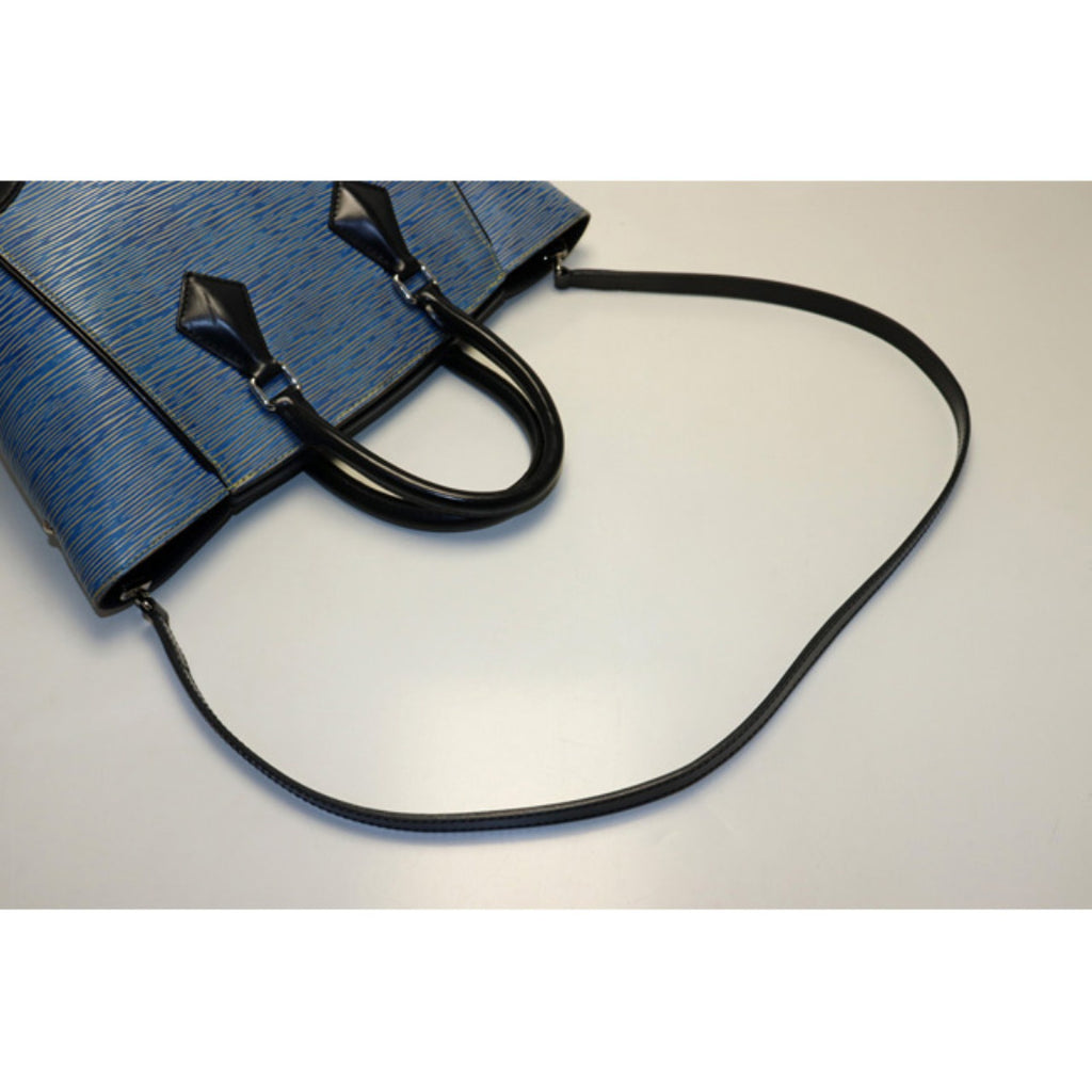 Louis Vuitton Epi Phoenix PM 2-Way Handbag — view 6