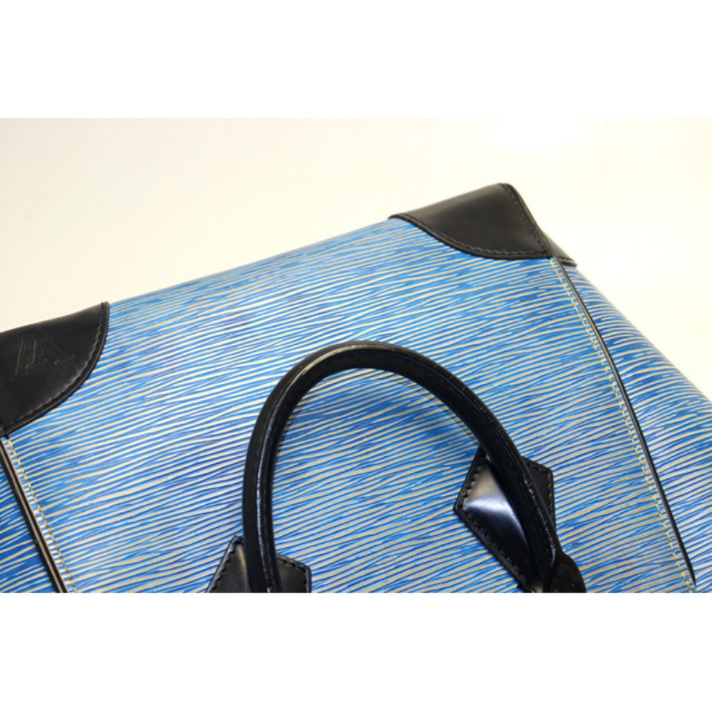 Louis Vuitton Epi Phoenix PM 2-Way Handbag — view 8