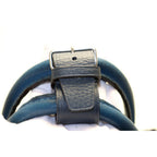 Louis Vuitton Taurillon Armand MM Business Handbag — view 8