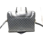 Louis Vuitton Graphite PDJ NM Business Handbag — view 3