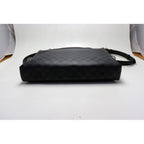 Louis Vuitton Graphite PDJ NM Business Handbag — view 4