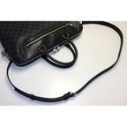 Louis Vuitton Graphite PDJ NM Business Handbag — view 6