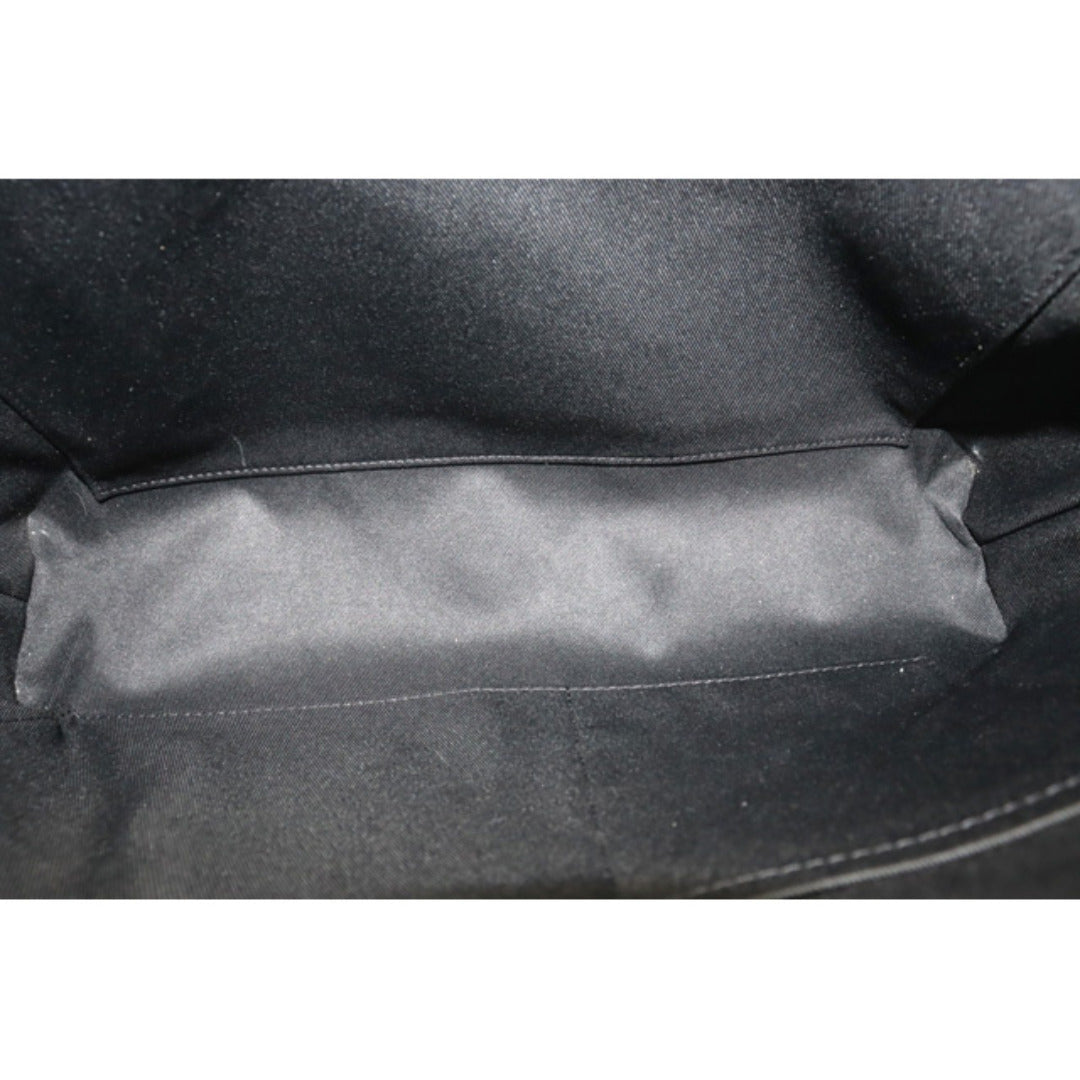 Louis Vuitton Graphite PDJ NM Business Handbag — view 7