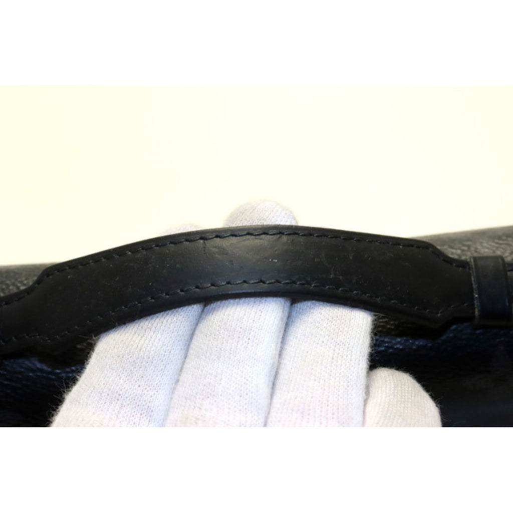 Louis Vuitton Monogram Eclipse Zippy XL Long Wallet — view 6