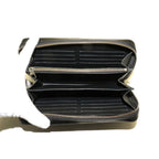 Louis Vuitton Monogram Eclipse Zippy XL Long Wallet — view 7