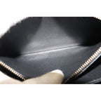Louis Vuitton Monogram Eclipse Zippy XL Long Wallet — view 9