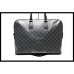 Louis Vuitton PDJ Porte de Cumandour Business Handbag — view 2