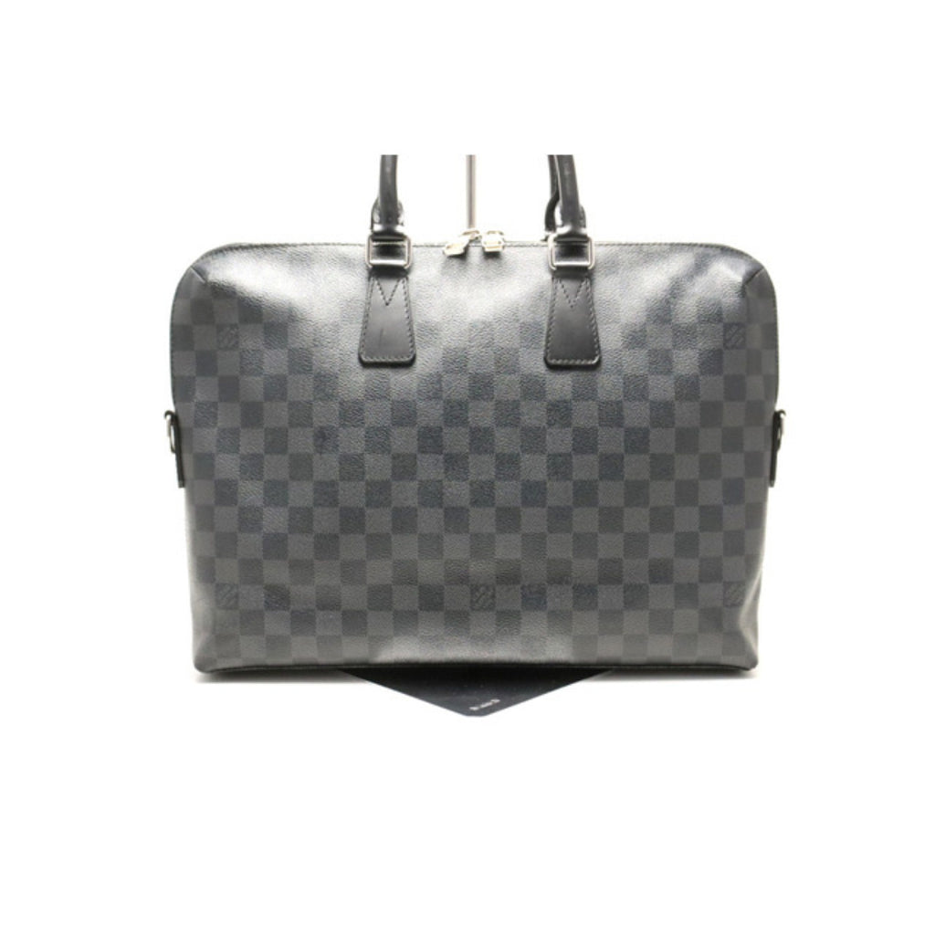 Louis Vuitton PDJ Porte de Cumandour Business Handbag — view 3