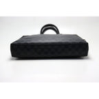 Louis Vuitton PDJ Porte de Cumandour Business Handbag — view 4