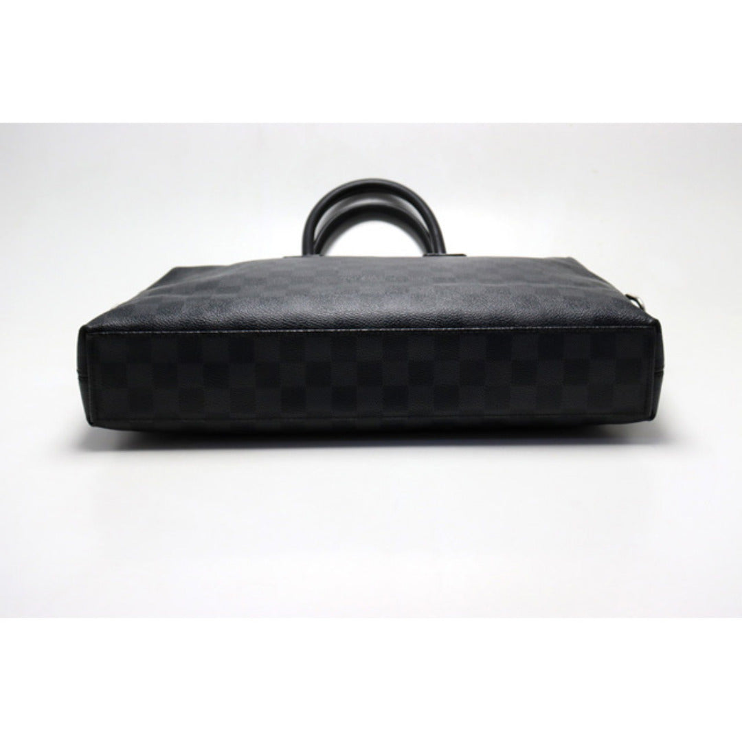 Louis Vuitton PDJ Porte de Cumandour Business Handbag — view 4